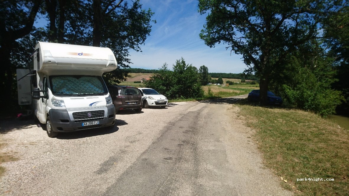 (82130) Lafrançaise - GAEC de Francou — foto 2