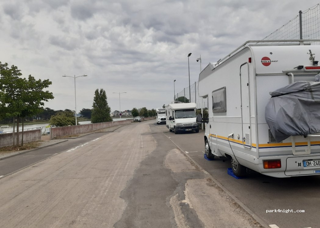 (44500) La Baule-Escoublac - Port de Plaisance — foto 2