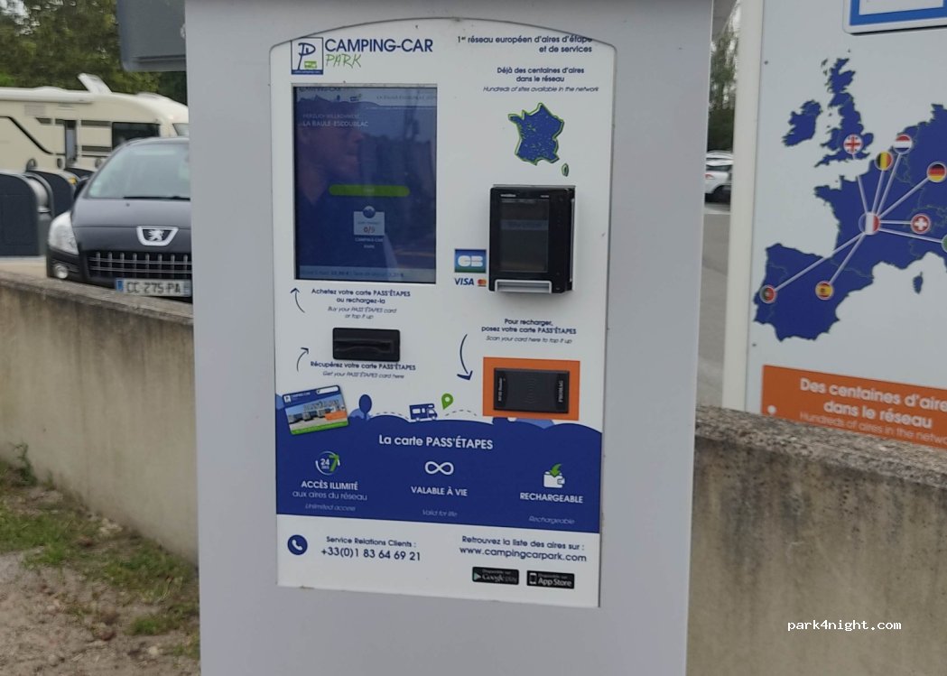 (44500) La Baule-Escoublac - Port de Plaisance — foto 4
