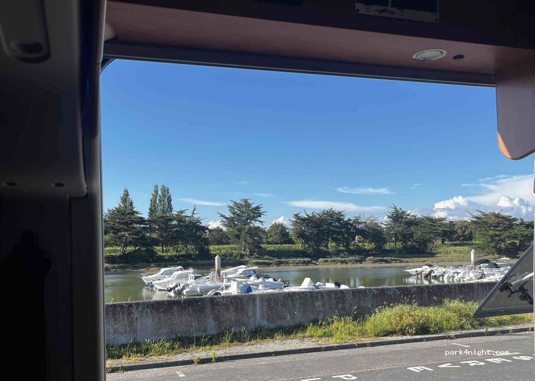 (44500) La Baule-Escoublac - Port de Plaisance — foto 5