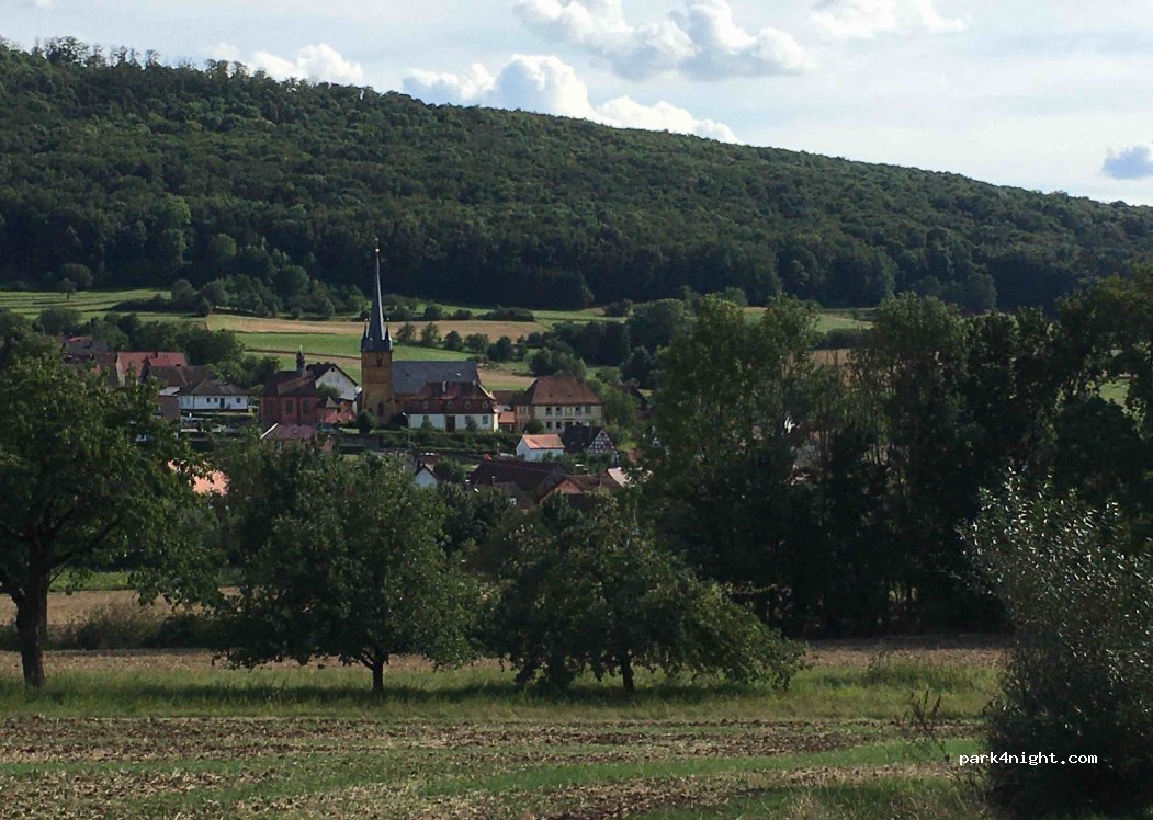 (96123) Litzendorf - 5 Lohntalstraße — foto