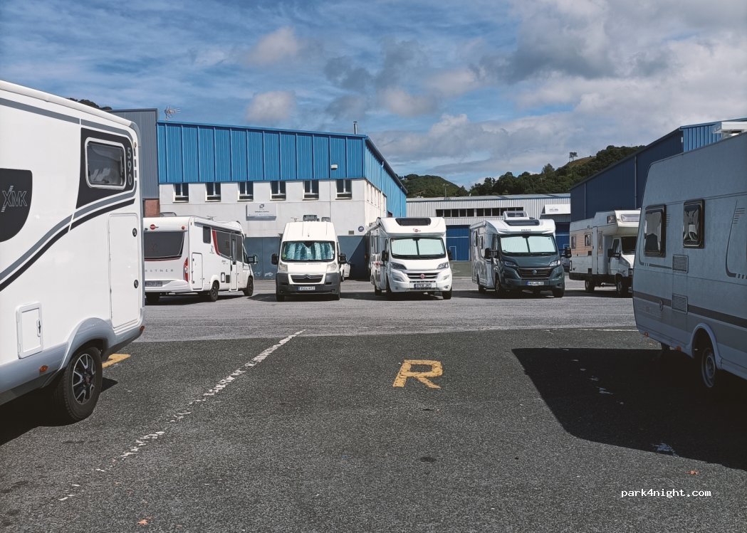 (20750) Zumaia - 25 Urola Enparantza Plaza — foto 3