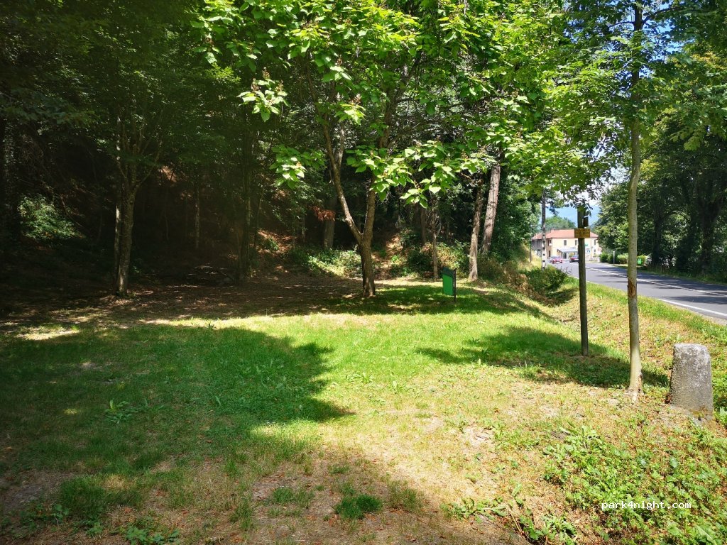 (63600) Ambert - 2 Allée Henri Pourrat — foto 2