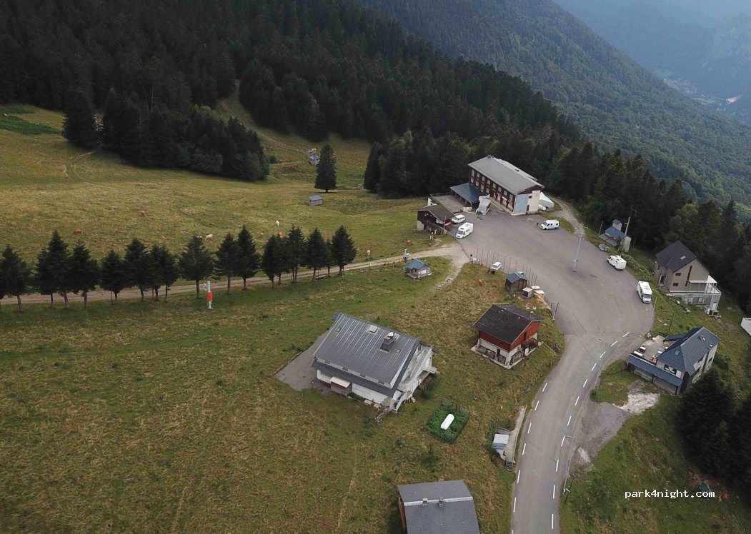 (31440) Boutx - 187 Col de l'Agus — foto 2