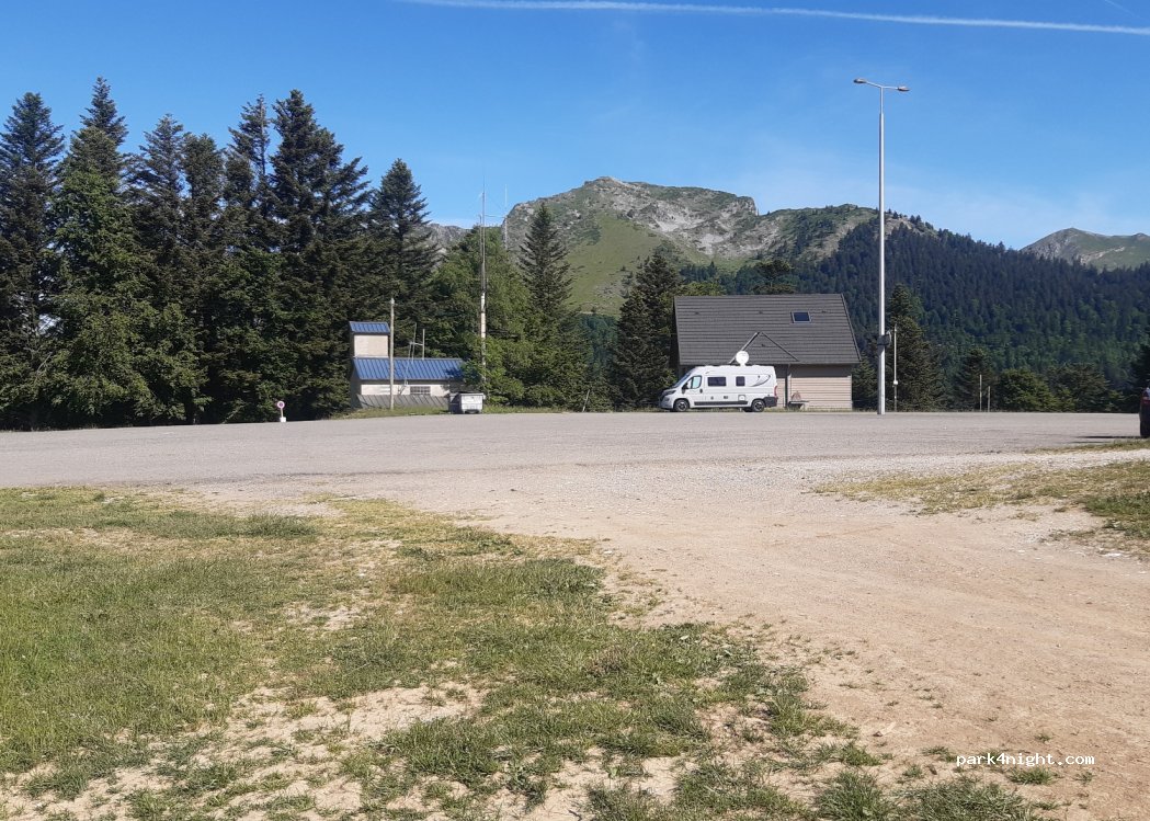 (31440) Boutx - 187 Col de l'Agus — foto 3