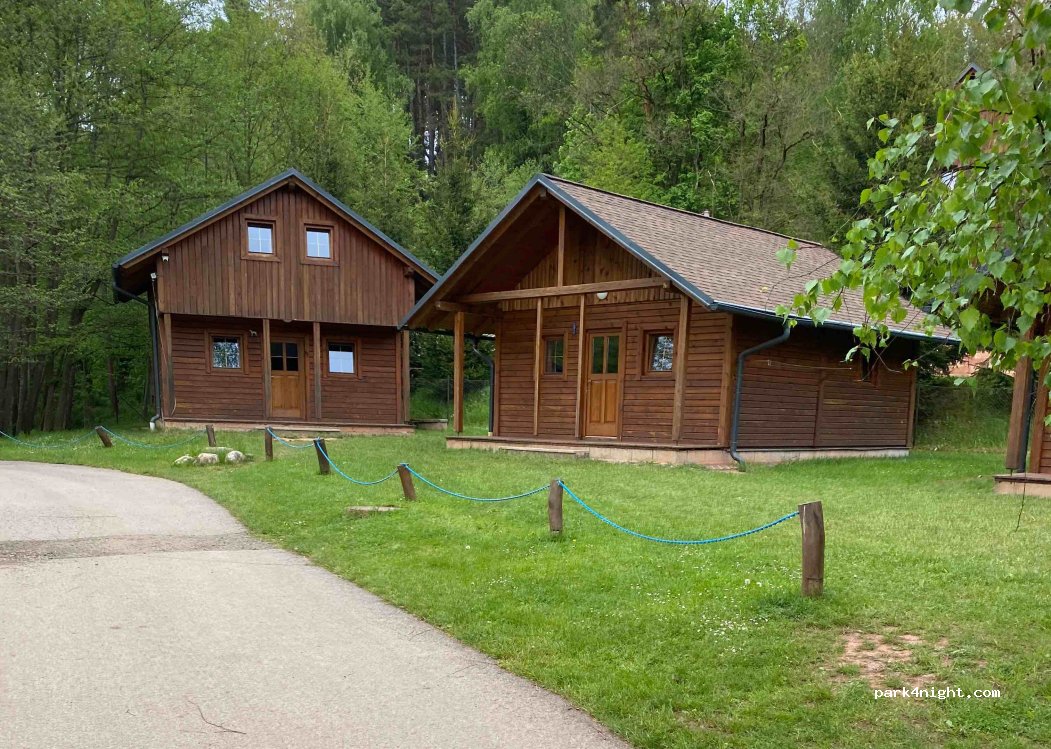 Camp Pecka — foto 2