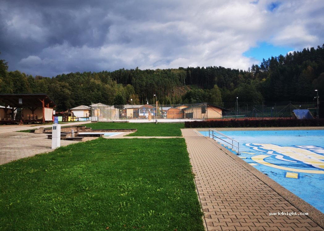 Camp Pecka — foto 4