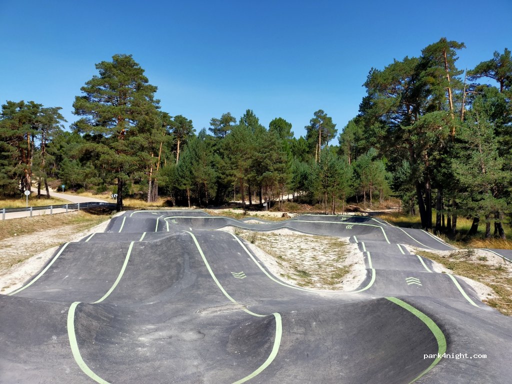 Camping Fuente Button — foto 2