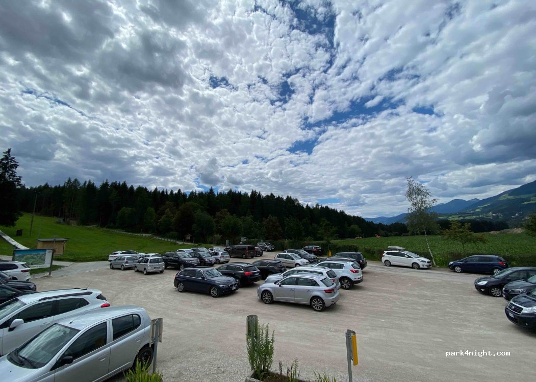 (39030) Falzes - 2 Via Pfalzner — foto