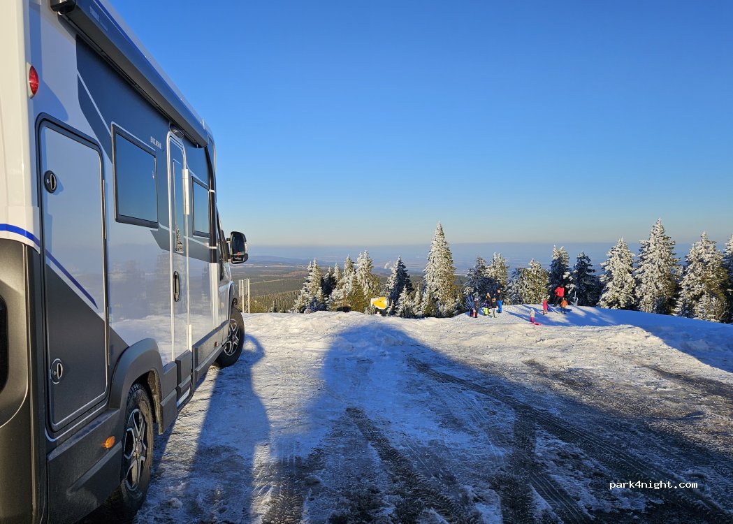 (362 51) Jáchymov - Klínovec — foto 5