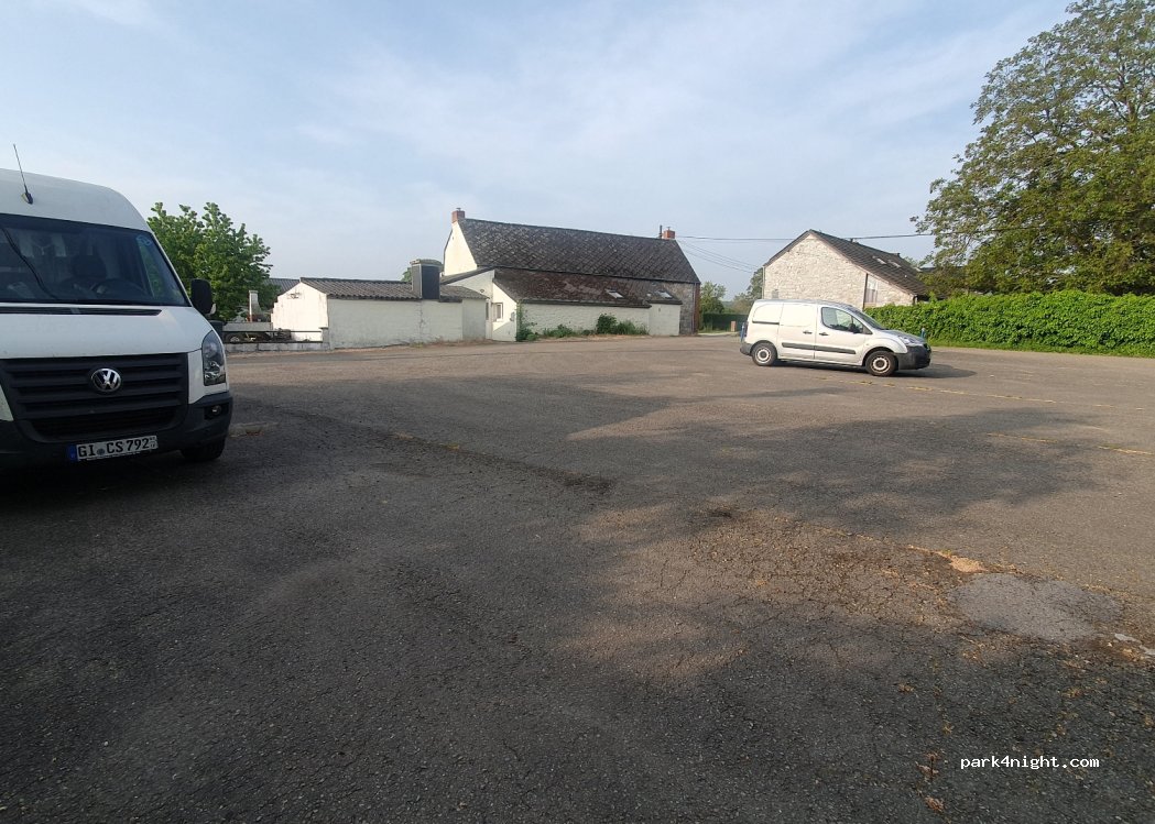 (5150) Floreffe - 9 Rue des Roches — foto 2