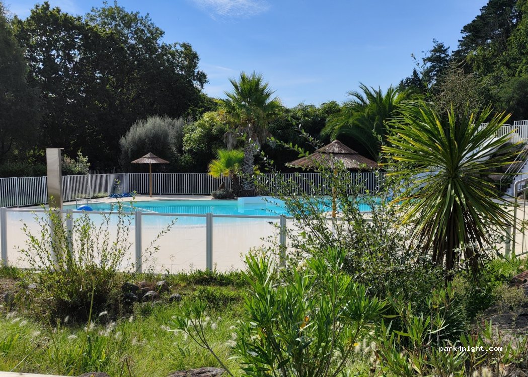 Camping De Trezulien — foto 3