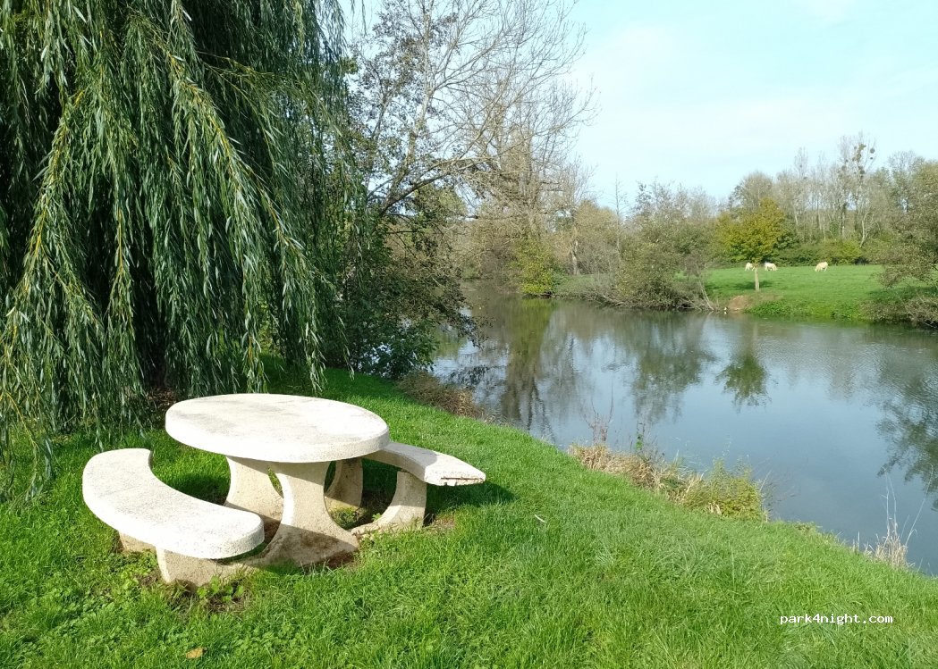 (89390) Aisy-sur-Armançon - 40 Rue Marthe Saillard — foto