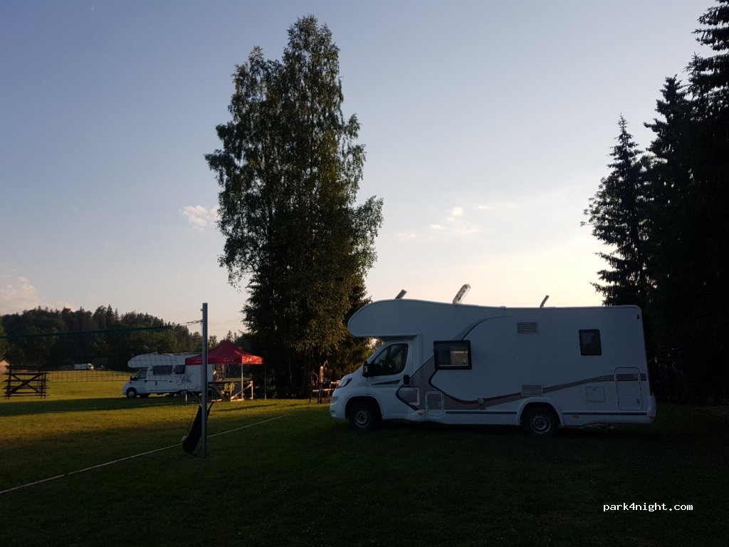 Otepää Adventure Centre — foto