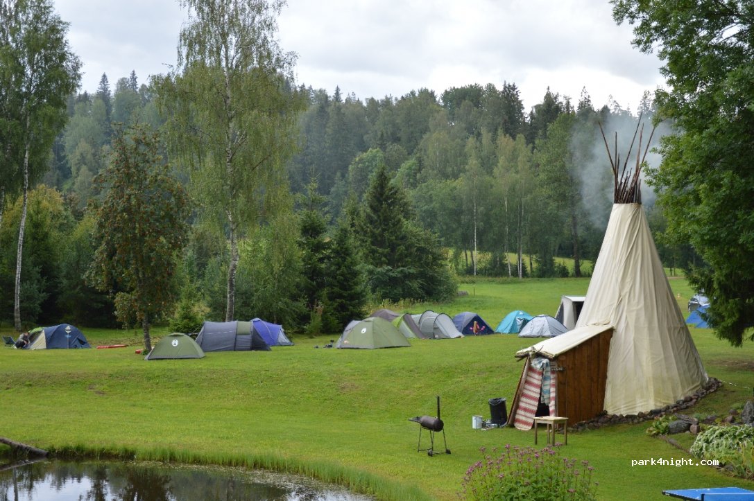 Otepää Adventure Centre — foto 2