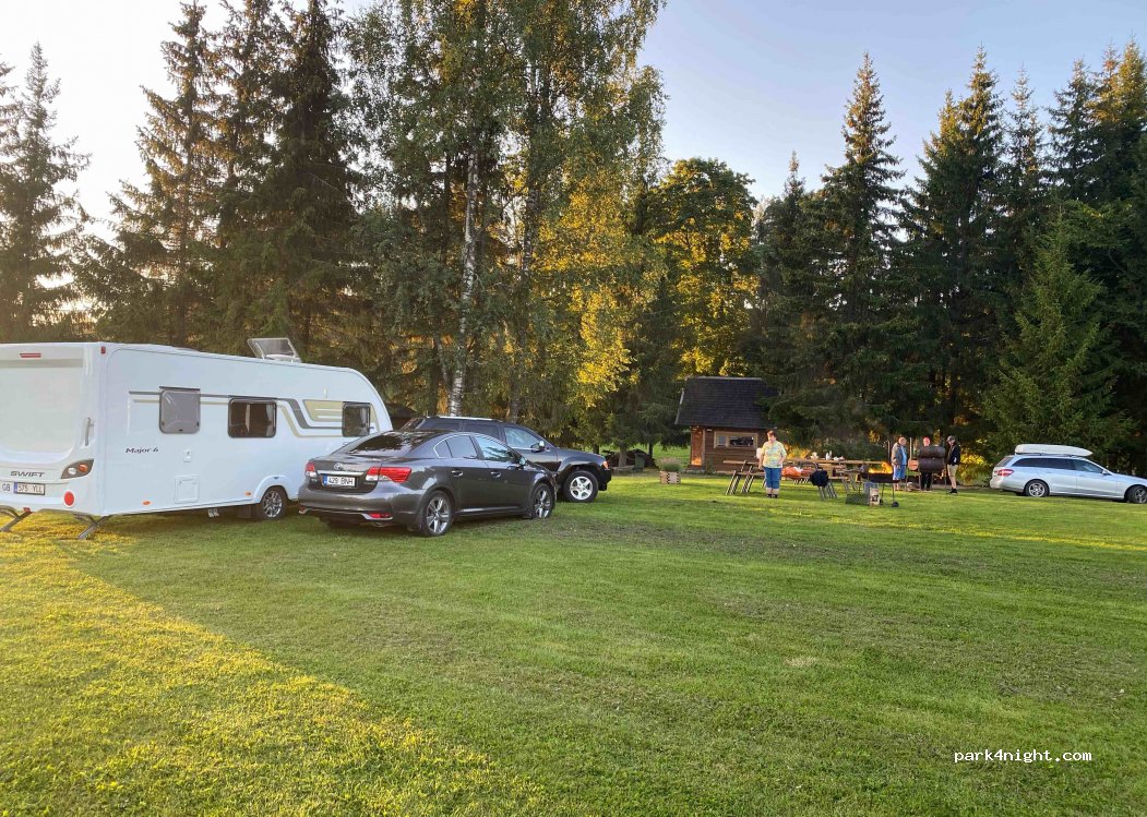 Otepää Adventure Centre — foto 3