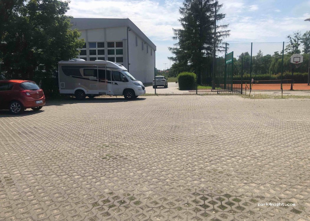 (44-100) Gliwice - — foto