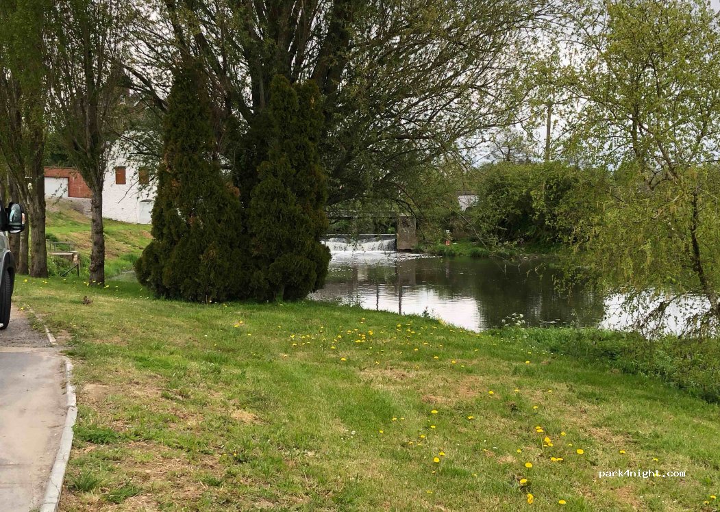 (59244) Cartignies - 30 Ruelle du Moulin — foto 4