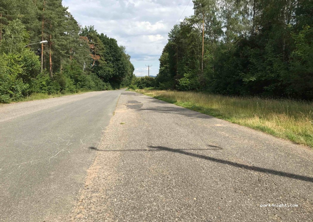(92507) Nabburg - Langer Weg — foto