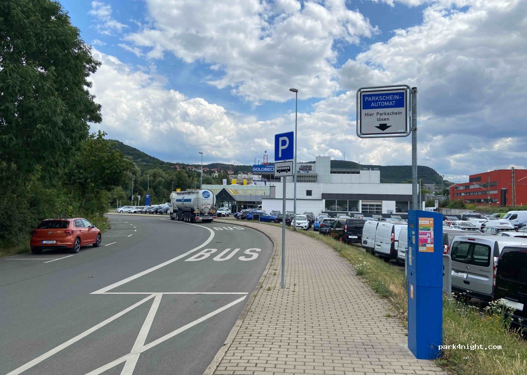 (07749) Jena - 3 Wiesenstraße — foto 2