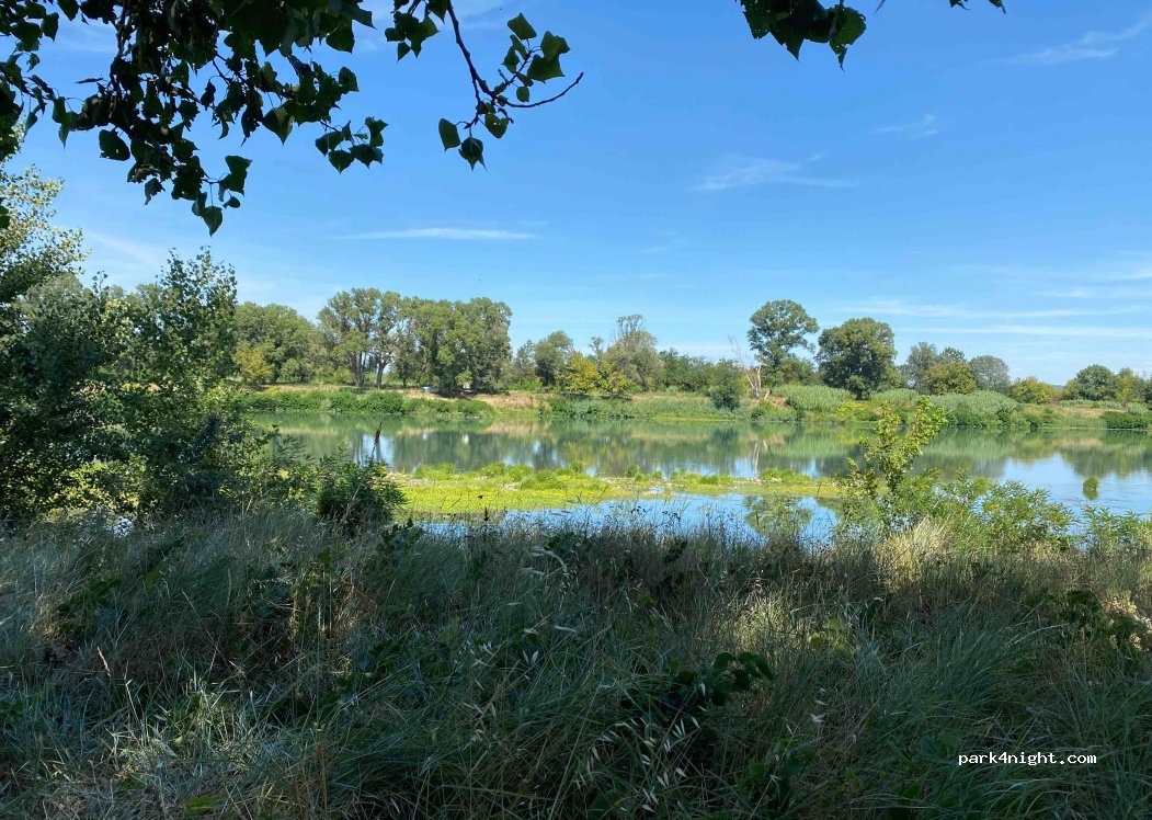 (30130) Pont-Saint-Esprit - 1377 Chemin de Beauchamp — foto