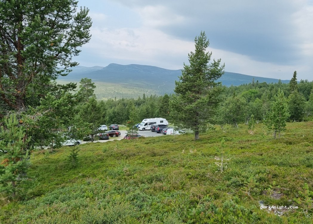 (790 91) Idre - 20 NORDFJELLVÄGEN — foto 2