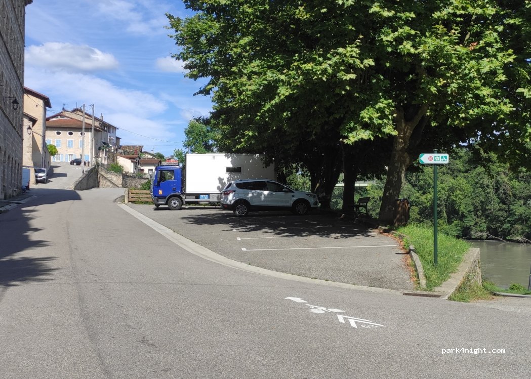 (38840) La Sône - 18 Rue de l'Ancien Pont — foto 4