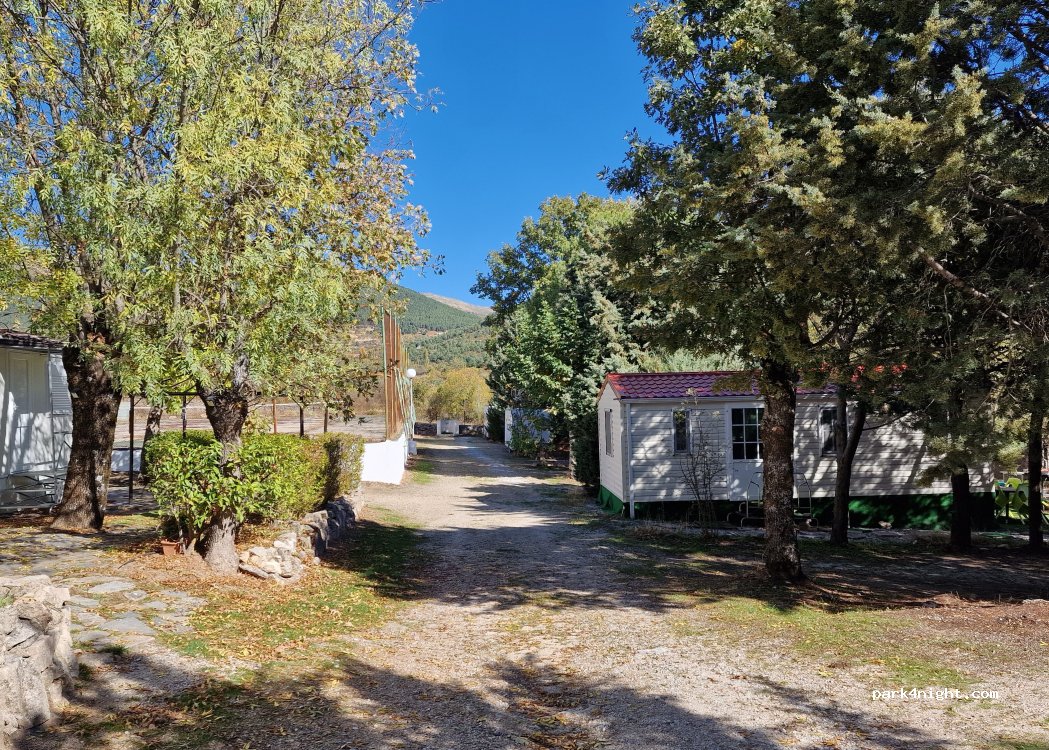 Camping El Valle — foto 3