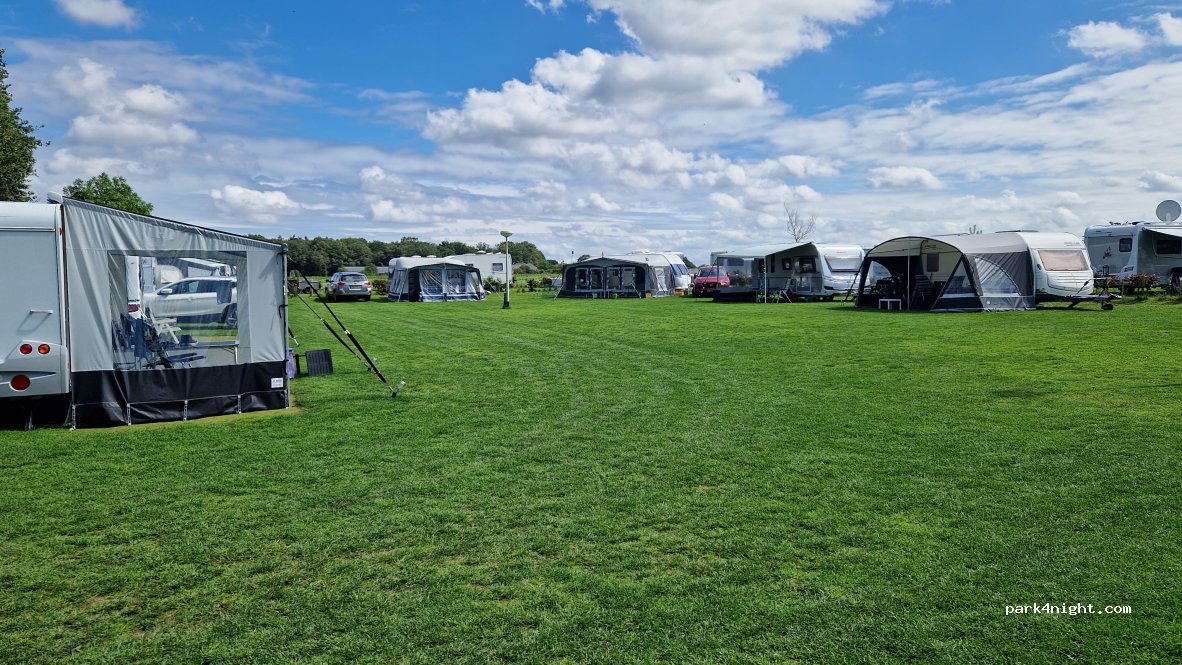 Mini camping ‘t Kikkergat — foto 2