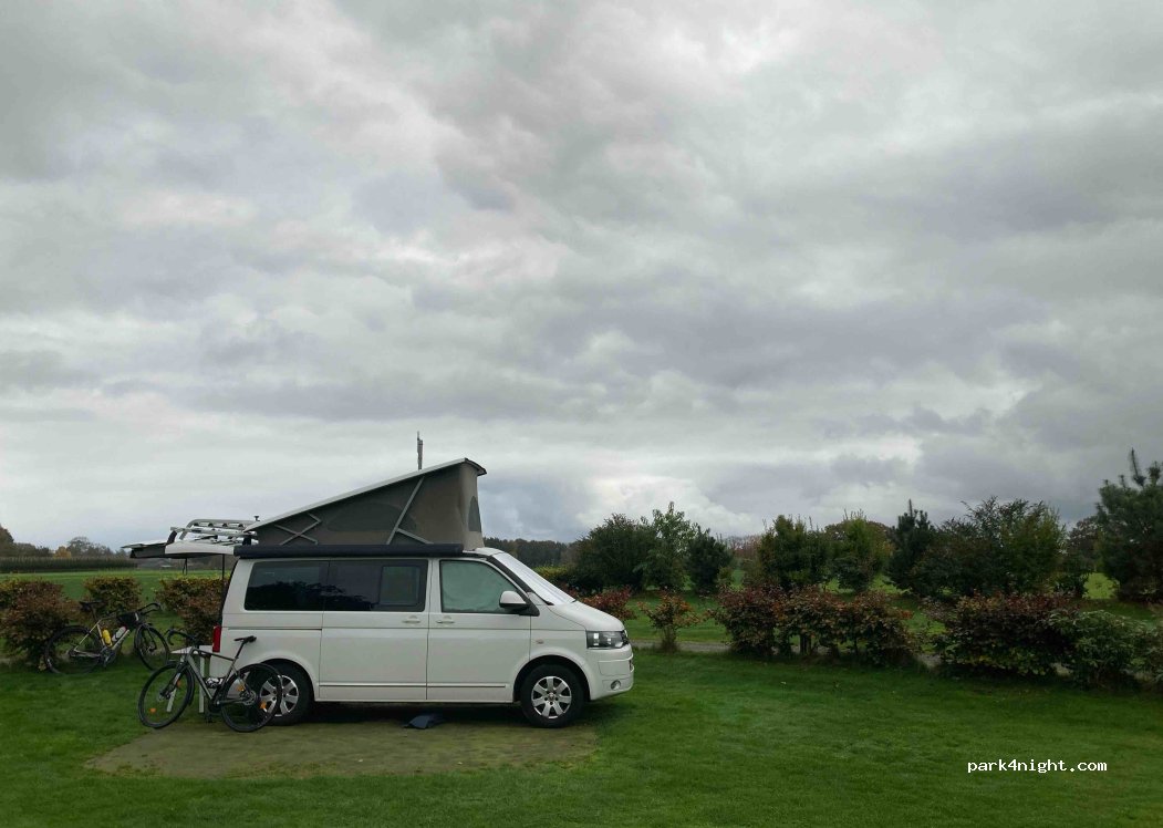 Mini camping ‘t Kikkergat — foto 5