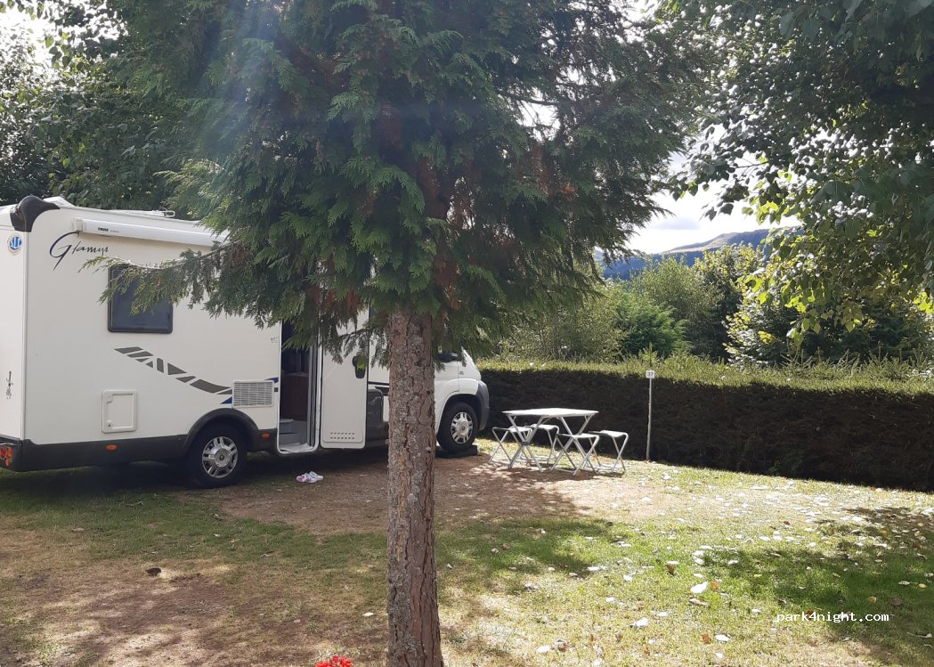 Camping — foto 2