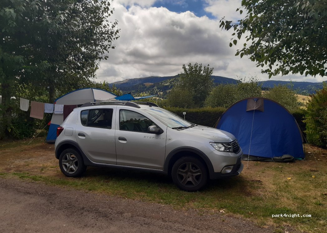Camping — foto 3