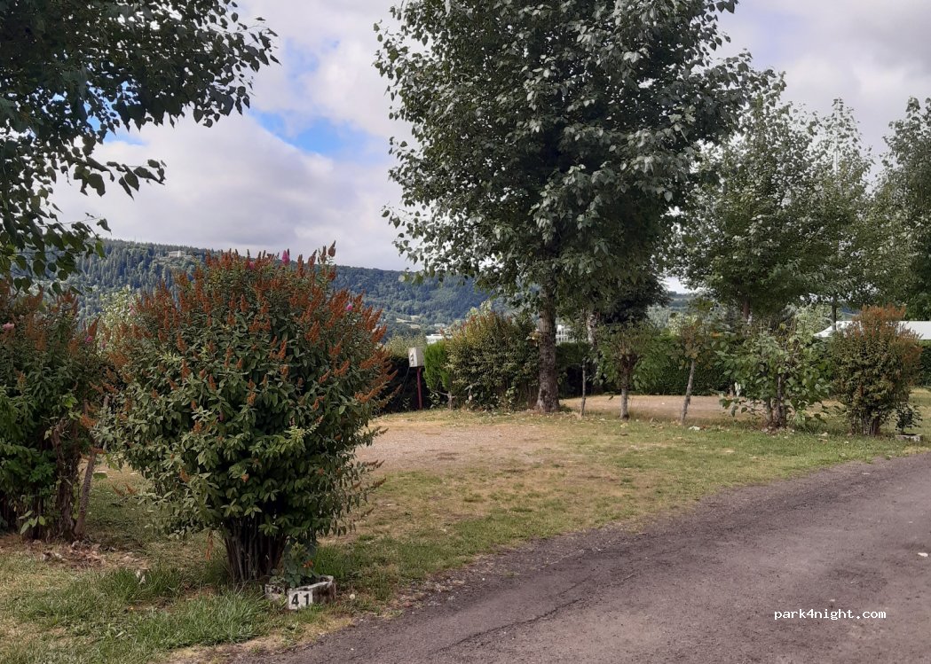 Camping — foto 4
