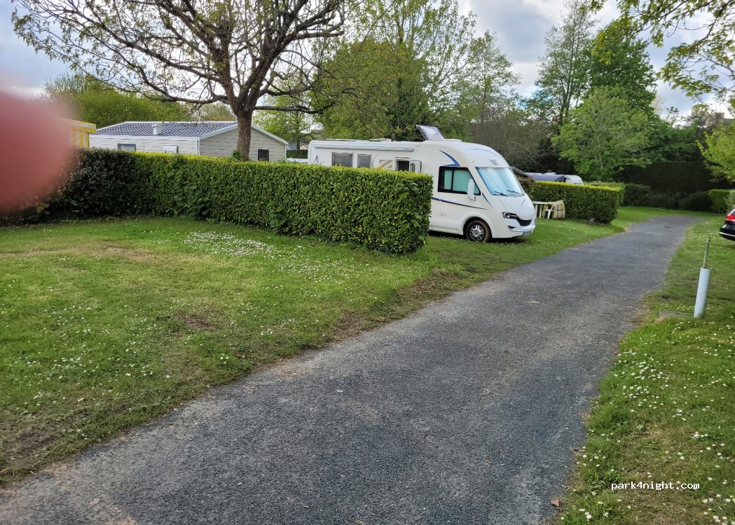 Camping de Kerleven — foto 3