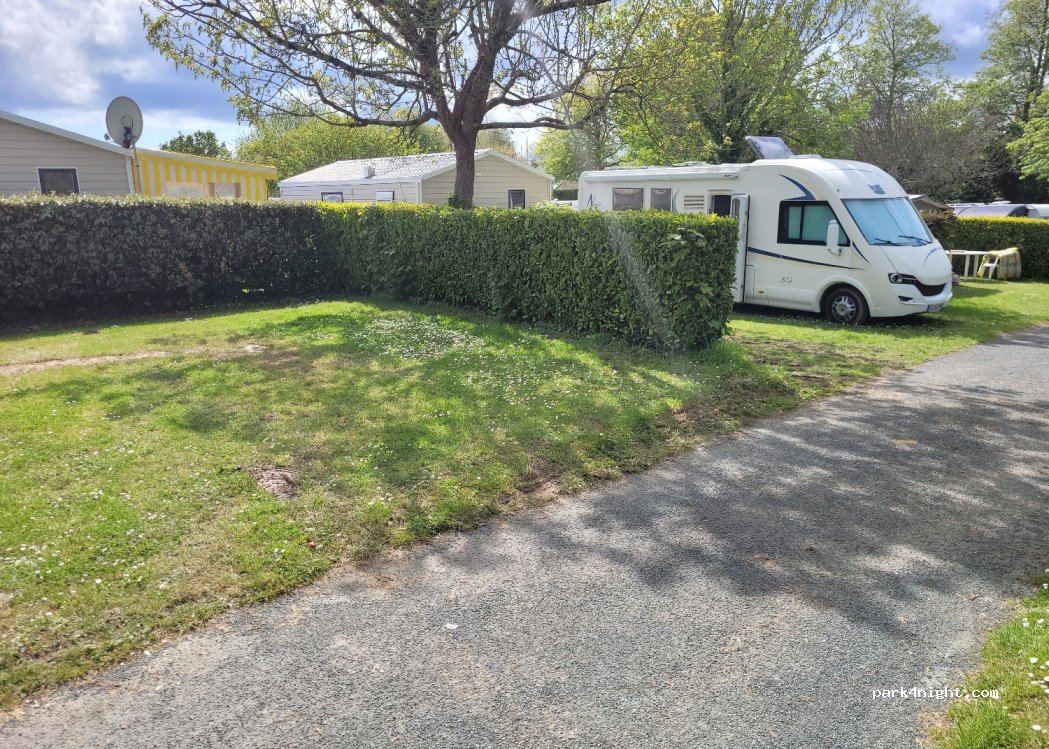 Camping de Kerleven — foto 4