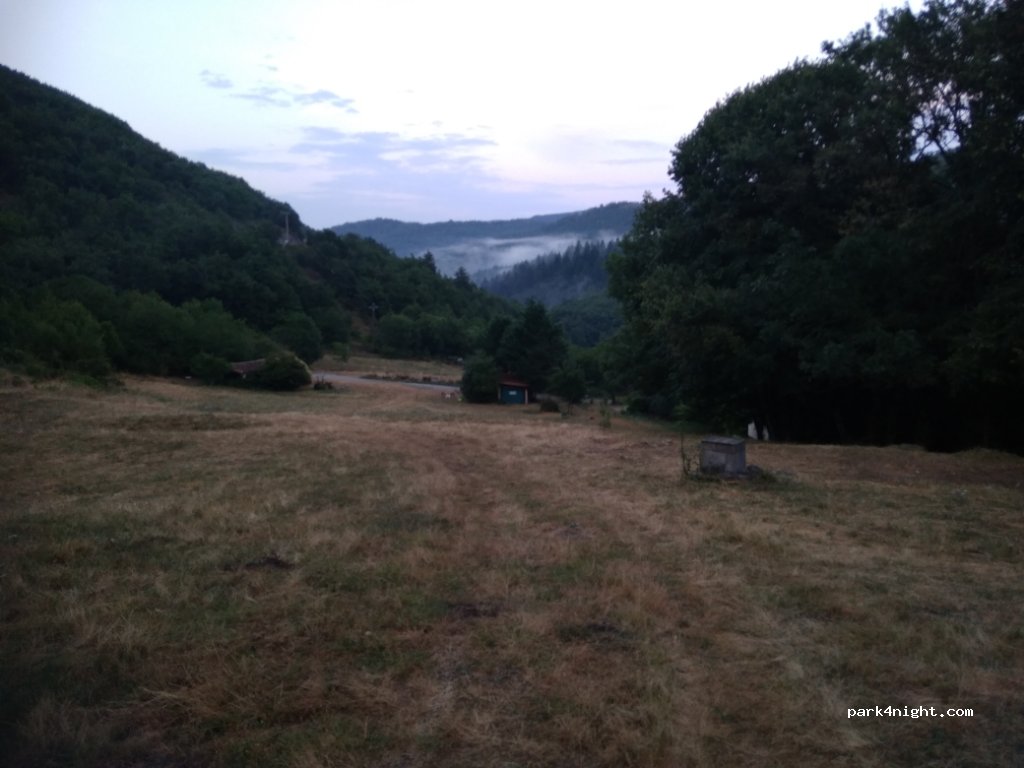 Boerderij camping Therondels — foto 2