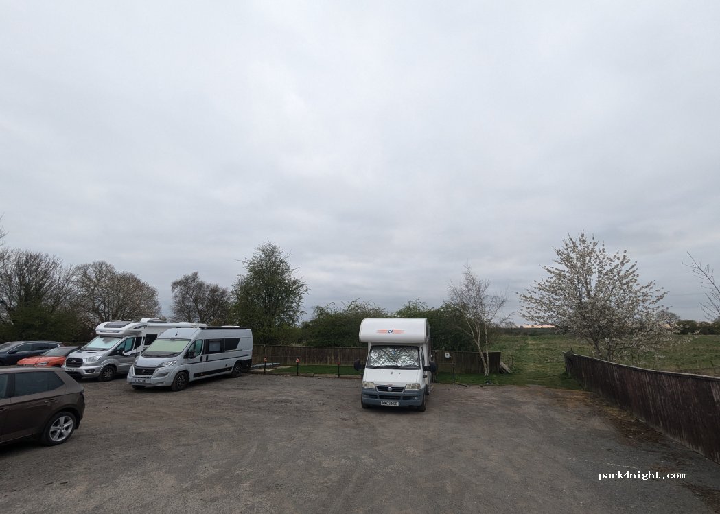 Black Horse Inn — foto 5