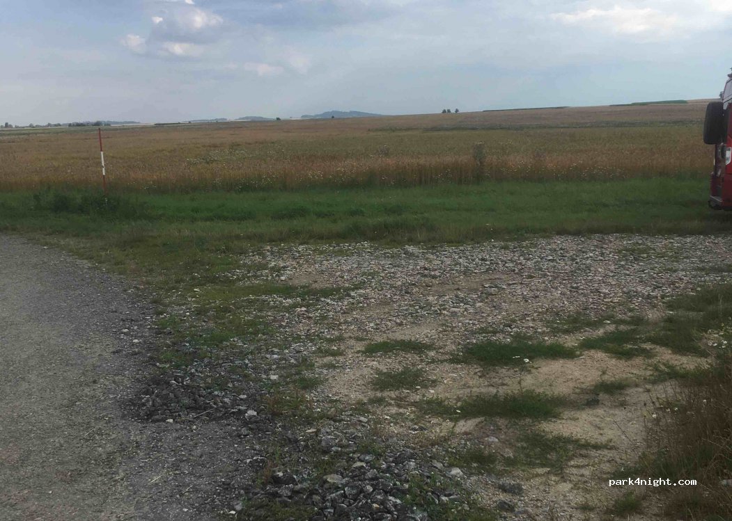 () Dešná - Unnamed Road — foto 2