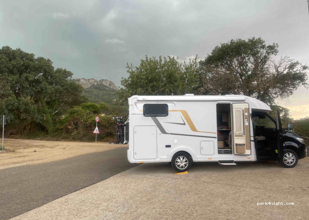 (07023) Calangianus - Unnamed Road — foto 4