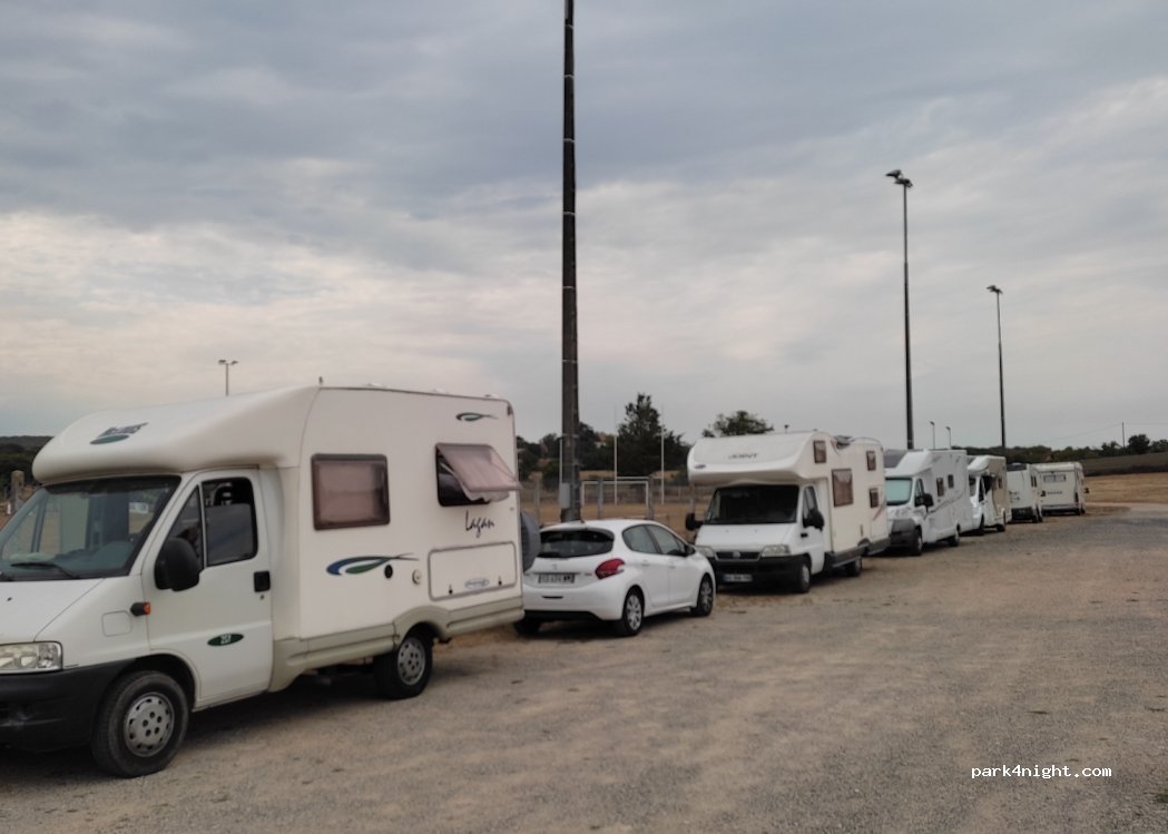 (46500) Rocamadour - 133 Chemin du Stade — foto