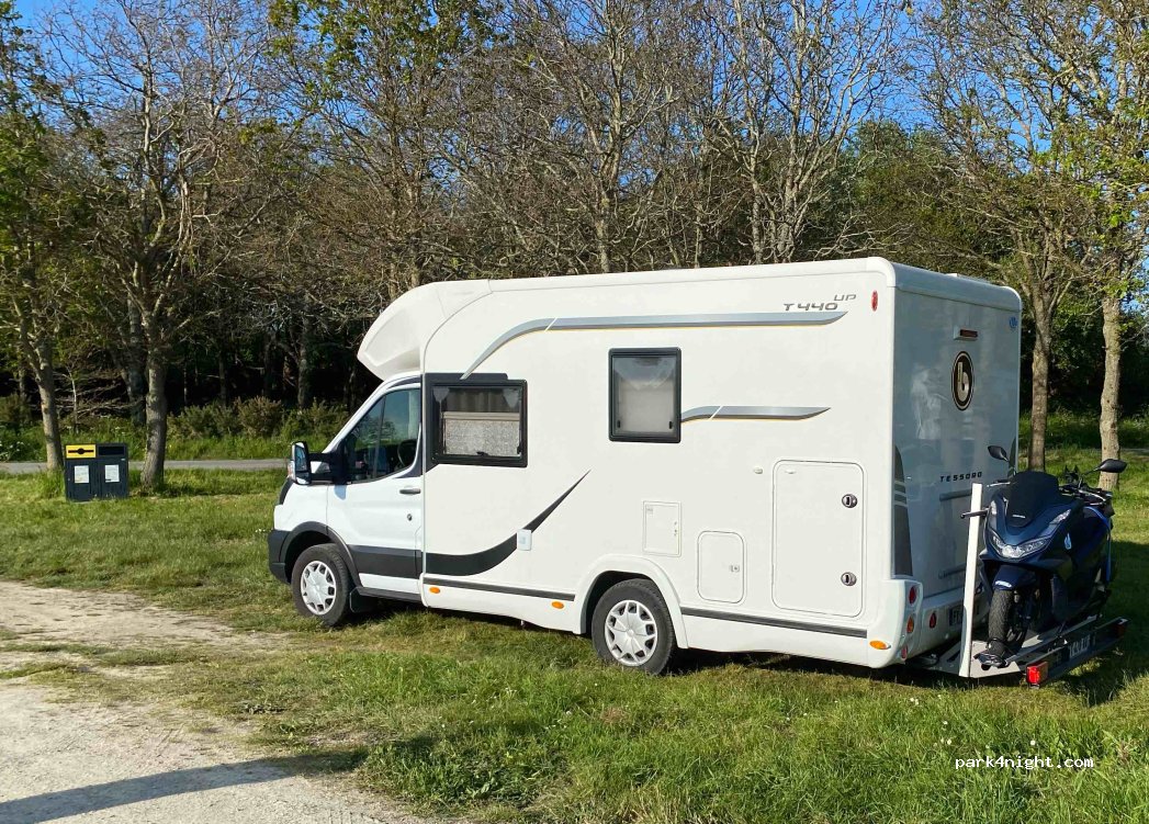 (44770) La Plaine-sur-Mer - Chemin de la Guerche — foto 4