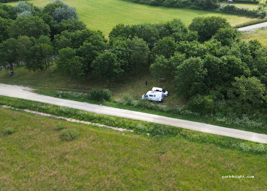 (44770) La Plaine-sur-Mer - Chemin de la Guerche — foto 5