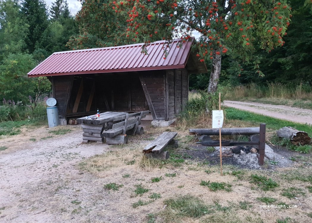 (79859) Schluchsee - K4967 — foto 3