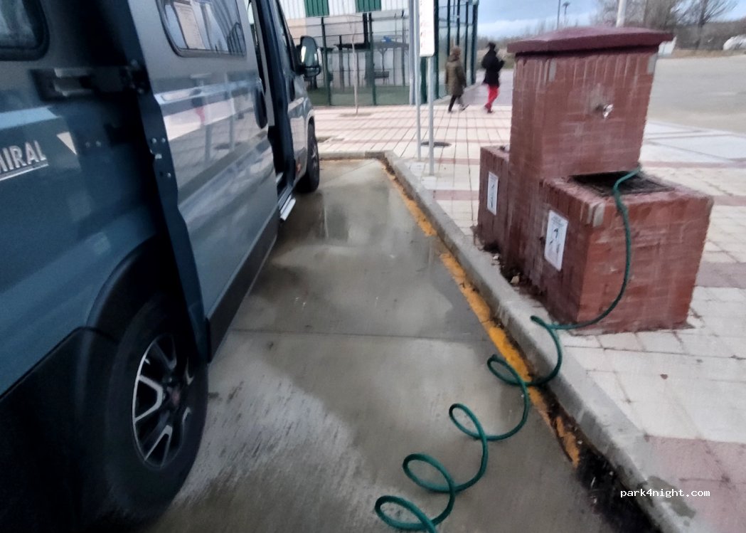 (34460) Osorno - 96 Carretera Saldaña — foto 3