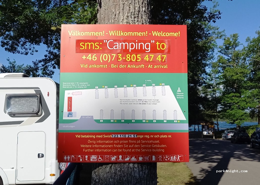 Alsterbro Camping — foto 3