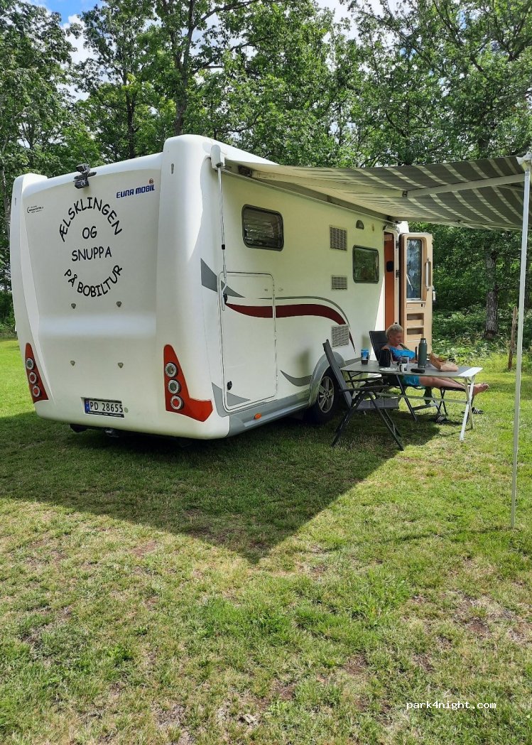 Alsterbro Camping — foto 4