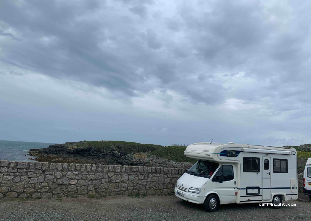 (LL65 2QE) Trearddur Bay - 2 Tyr Enfys — foto 2