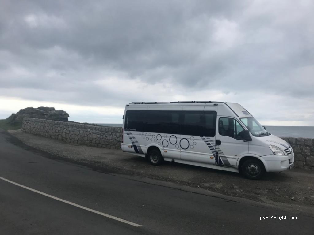 (LL65 2QE) Trearddur Bay - 2 Tyr Enfys — foto 3