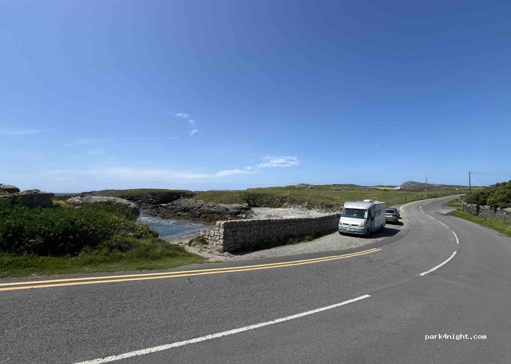 (LL65 2QE) Trearddur Bay - 2 Tyr Enfys — foto 4