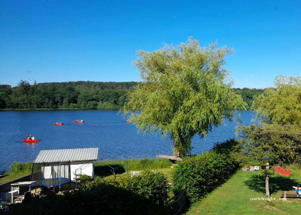 Campingplatz: Haus am See — foto 3